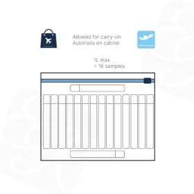 Sample 60ml Longueteau - Sélection Parcellaire N°1 Récolte 2014 