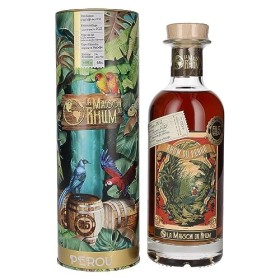 La Maison du Rhum - Perou Distillerie Millonario Batch 5