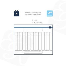 Sample 60ml Depaz - Cuvée Grand Réserve XO