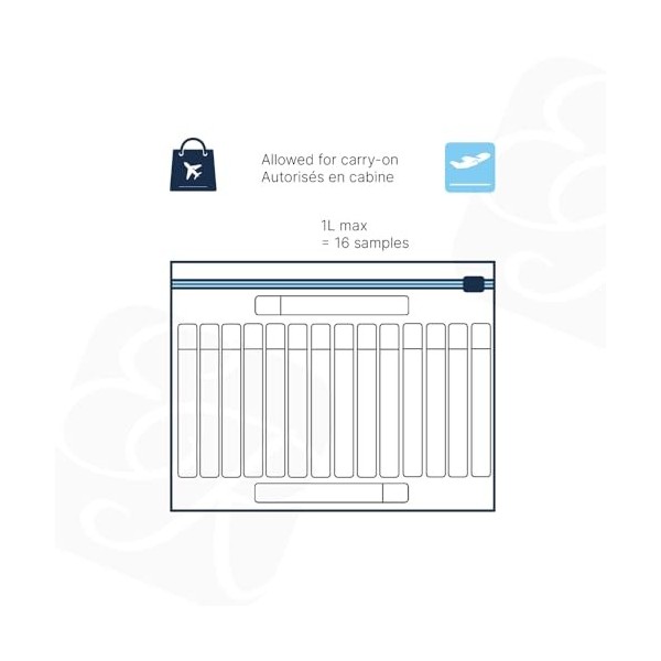 Sample 60ml Clément - Cuvée Homere