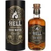 Hell or High Water Reserva Rum 40% Vol. 0,7l in Giftbox