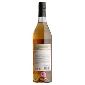 Berry Bros. & Rudd MAURITIUS 9 Years Old Rum 46% Vol. 0,7l