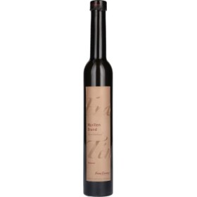 Tinnauer Marillenbrand Reserve 52% Vol. 0,35l