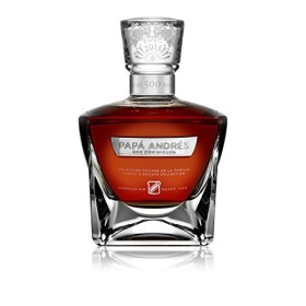 Brugal Papa Andres Alegria Rhum 2015 Edition Limitee 700 ml