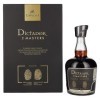 Dictador 2 Masters 41 Years Old Carlos I Colombian Aged Rum 1980 44% Vol. 0,7l in Giftbox