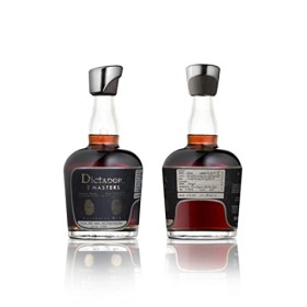 Dictador 2 MASTERS 1971/1974/1978/1980 Niepoort Port Pipe Finish 2021 48% Vol. 0,7l in Giftbox