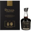 Dictador 2 MASTERS 1976 45 Years Old Ximénez-Spínola 1st Release 46,4% Vol. 0,7l in Giftbox