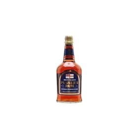 Pussers Rum British Navy Pussers Rhum British Navy 700 ml