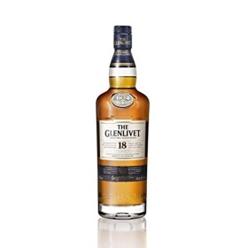 The Glenlivet 18 Años Allargue 70 cl