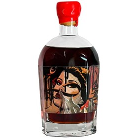 Rum Runner - Enmore Versailles 30 ans - Millésime 1991