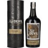 Hunter Laing Kill Devil Guyana 24 Years Old Single Cask Rum 1992 46% Vol. 0,7l in Giftbox