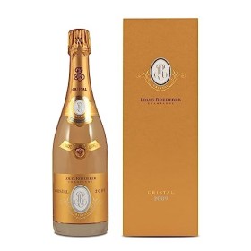 Louis Roederer Cristal 2014 + etui 0,75L 12% Vol. 