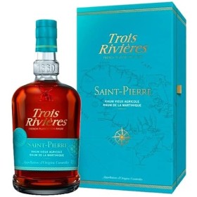 Trois Rivières - Cuvée Saint Pierre