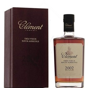 Clément Millésime 2002 42°