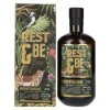 Rest & Be Thankful 23 Years Old Pure Single Jamaican Rum MONYMUSK 1998 54,8% Vol. 0,7l in Giftbox