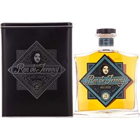 Ron de Jeremy Holy Wood Armagnac Cask 21 ans 49,2°