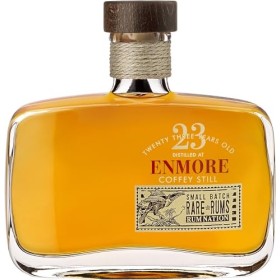 RUM NATION 1997 Enmore 23 ans - Rhum - Panama - 0,5l