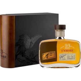 RUM NATION 1997 Enmore 23 ans - Rhum - Panama - 0,5l