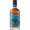 Havaniets Rhum - Boisson Sans Alcool - Vieilli en Futs - Boisson sans Alcool Premium - 0.0% dAlcool - 500mL