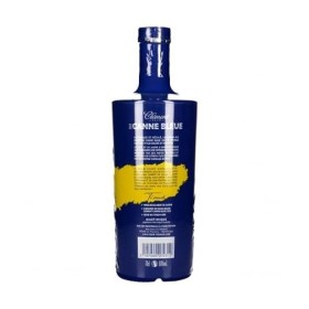Clement Rhum Agricole Blanc Canne Bleue 50°