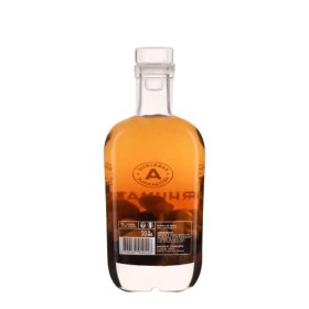 ARHUMATIC Rhum Raisins Vinea Auri - Punch au Rhum - 30% Alcool - Origine : France - Bouteille 35 cl