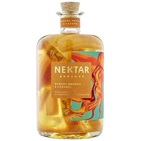 Nektar Banane-Ananas-Caramel 28° 70 cl