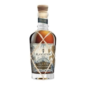 PLANTATION RUM - Sealander - Rhum - 40% Alcool - Origine : Barbade/Fiji/Ile Maurice - Bouteille de 70 cl