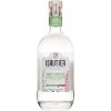 ISAUTIER Blanc Agent Double 01 - Rhum - 55% Alcool - Origine Réunion - Bouteille 70 cl