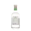 ISAUTIER Blanc Agent Double 01 - Rhum - 55% Alcool - Origine Réunion - Bouteille 70 cl