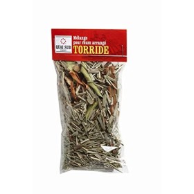 Mélange pour rhum arrangé Torride sachet