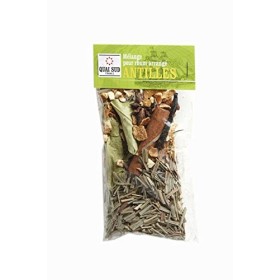 Mélange pour rhum arrangé Antilles Sachet