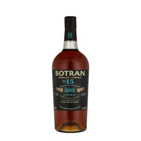 RHUM BOTRAN N°15 NU