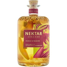 Nektar Mangue-Passion 28° 70 cl