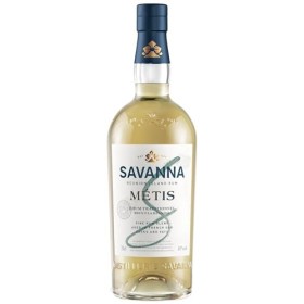 Rhum - Savanna - Metis