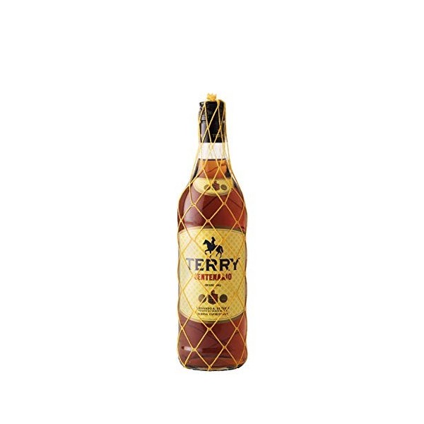 Terry Centenario Brandy 1 litro