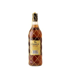 Terry Centenario Brandy 1 litro
