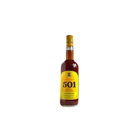 Brandy 501 1L