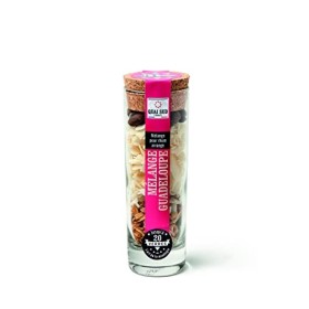 QUAI SUD Mélange Pour Rhum Arrangé | 30g | Guadeloupe