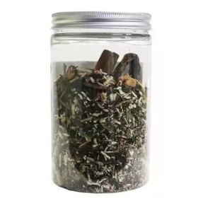 RUE DES PLANTES - Kit de préparation pour rhum arrangé TaMalOu 50g