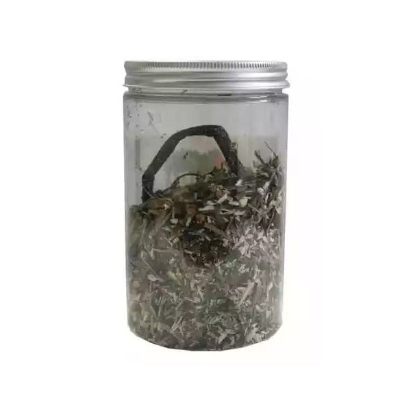 RUE DES PLANTES - Kit de préparation pour rhum arrangé exotic 50g