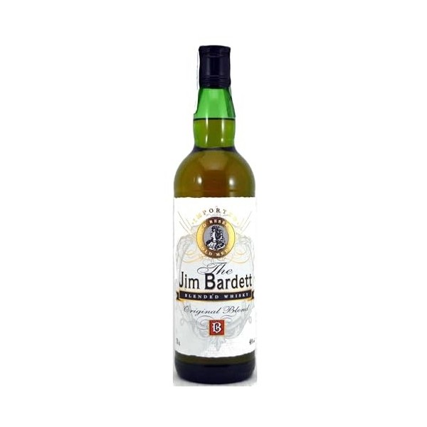 Jim Bardett 70 cl
