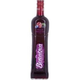Berentzen Waldfrucht 16% Vol. 0,7l