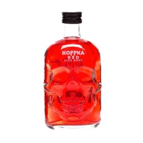 Kofka Calavera Red 50 cl