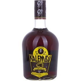 Kalembú Karibischer Café Rum 30% Vol. 0,7l