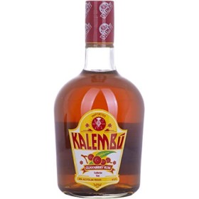 Kalembú Karibischer Guavaberry Rum 30% Vol. 0,7l