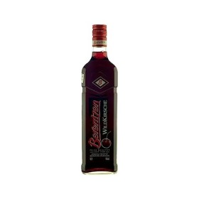 Berentzen Fruchtige Wildkirsche 16% Vol. 0,7l