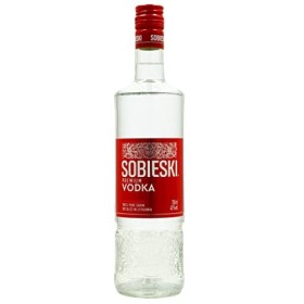 Sobieski Premium 0,7L 40% Vol. 
