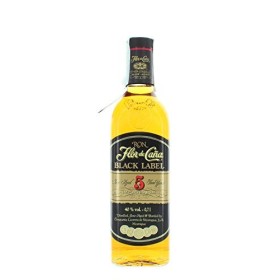 Flor de Caña 5 Ans 70 cl