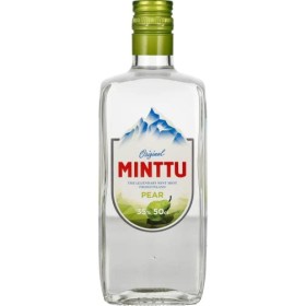 Minttu Polar Pear 35% Vol. 0,5l