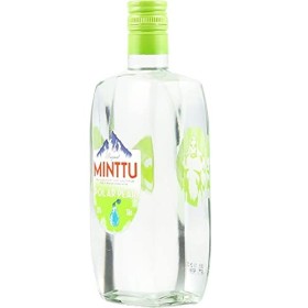 Minttu Polar Pear 35% Vol. 0,5l